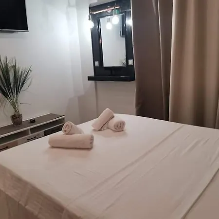 Appartement Jz Boutique *