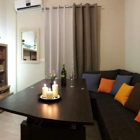 Jz Boutique Appartement