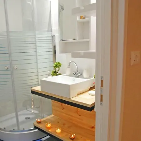 Jz Boutique Appartement Rhodes City