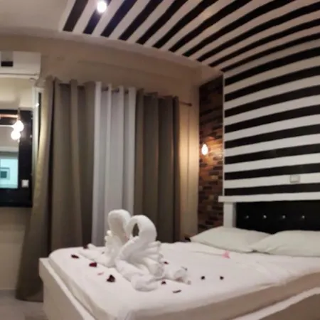 Jz Boutique Appartement