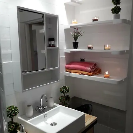 Jz Boutique Appartement
