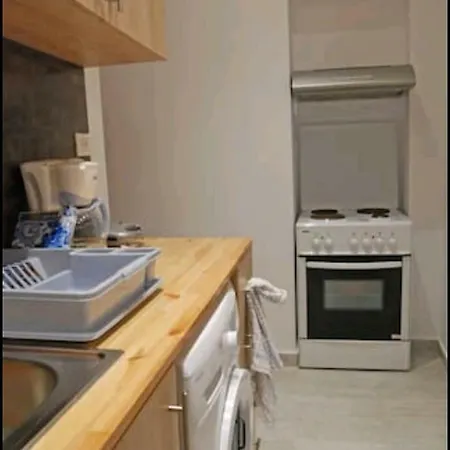 Jz Boutique Apartament Rhodes City